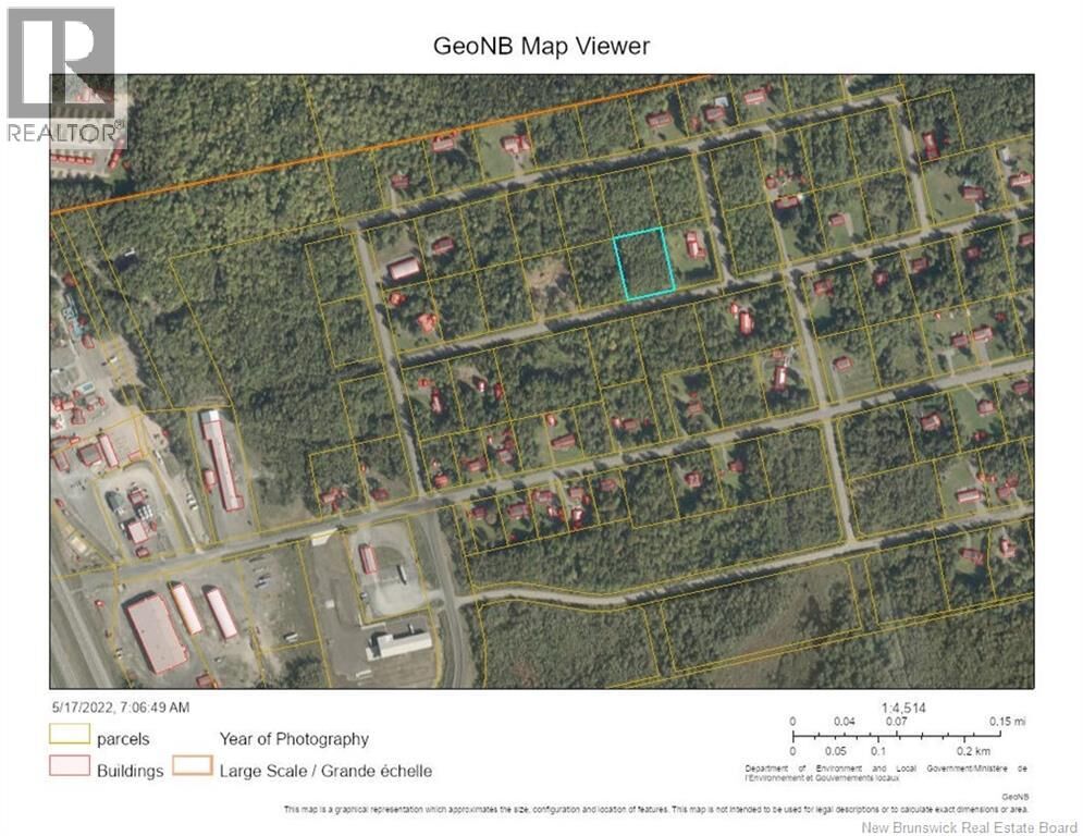 Property Photo:  Lot 02-5 Wildwood Drive  NB E7M 4C4 