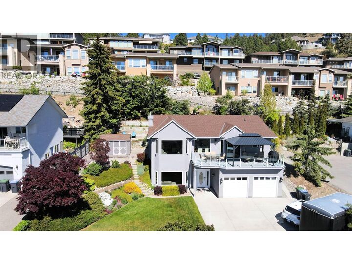 Property Photo:  5216 Sutherland Road  BC V0H 1X2 