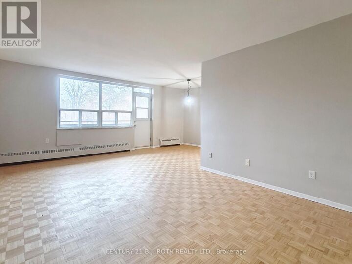 Property Photo:  37 Peel Street 405  ON L4M 3L1 