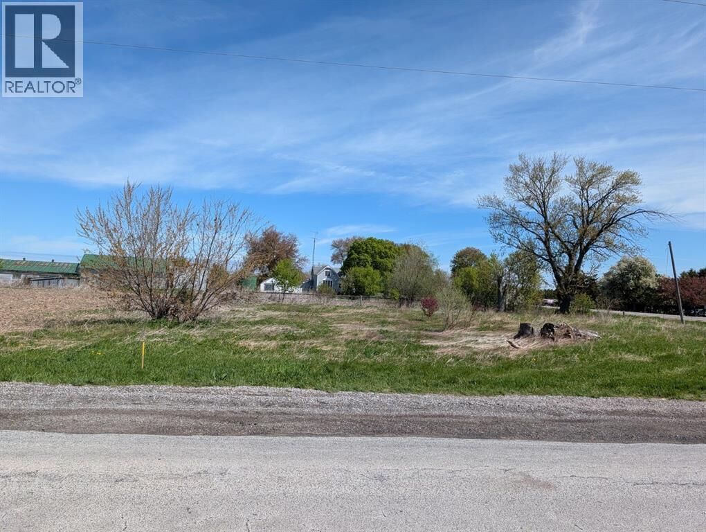 Property Photo: 2098 Michigan Line ON N7T 7H4