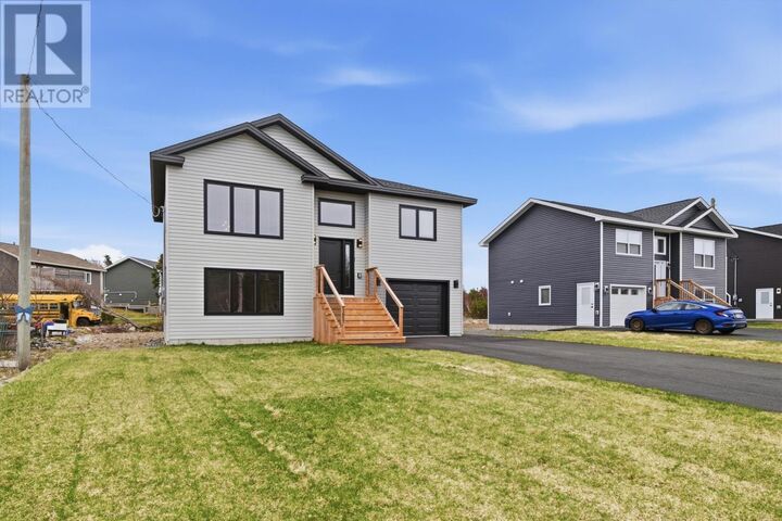 Property Photo:  1657 Conception Bay Highway  NL A1X 6M8 