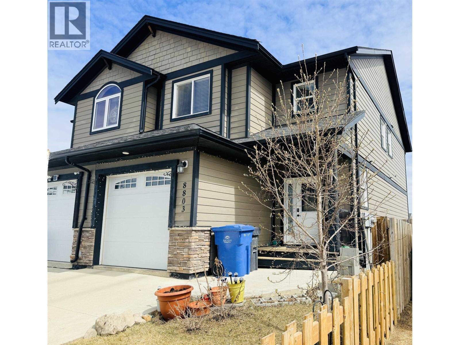 Property Photo:  8803 82 Street  BC V1J 0N9 