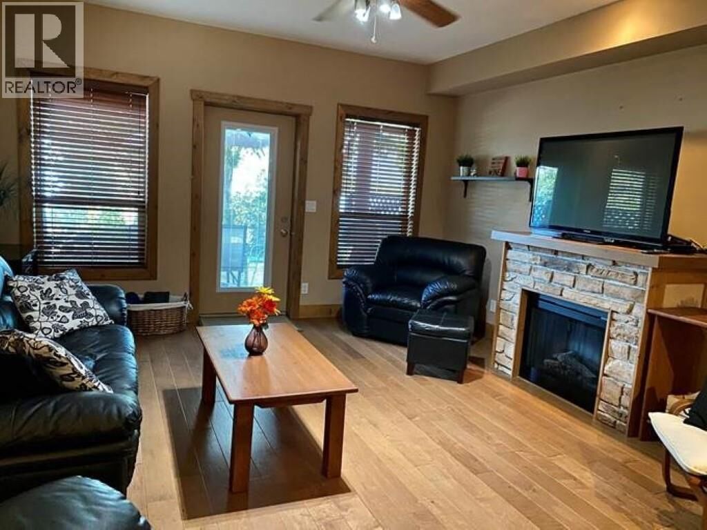 Property Photo:  5401 Lakeshore Drive 120  BC V0H 1V6 