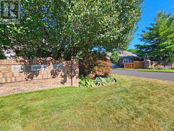 Property Photo:  5070 Drummond Road 28  ON L2E 6E4 