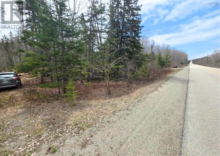 Property Photo:  0 Upper Leitches Creek Road  NS B2A 1Z2 