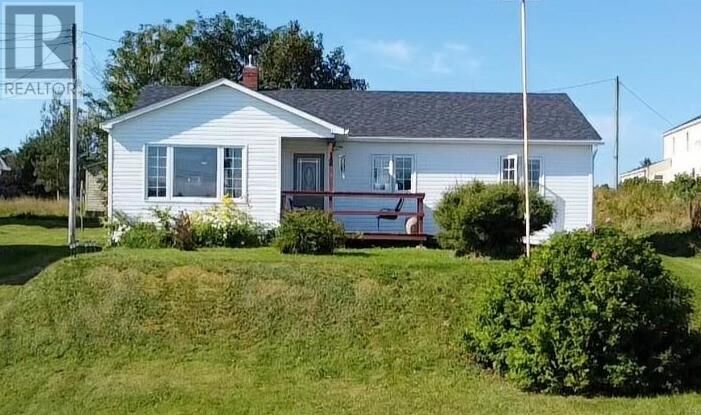 Property Photo:  12 Cove Road  NL A0G 3K0 