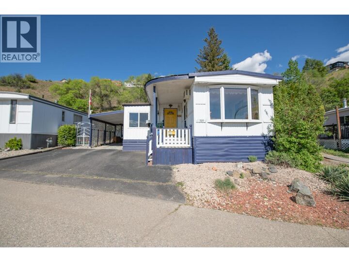 15401 Kalamalka Road 321 — photo 1