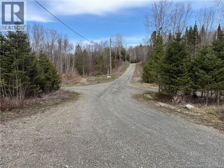 Property Photo:  15833 Route 105  NB E3Y 2E8 