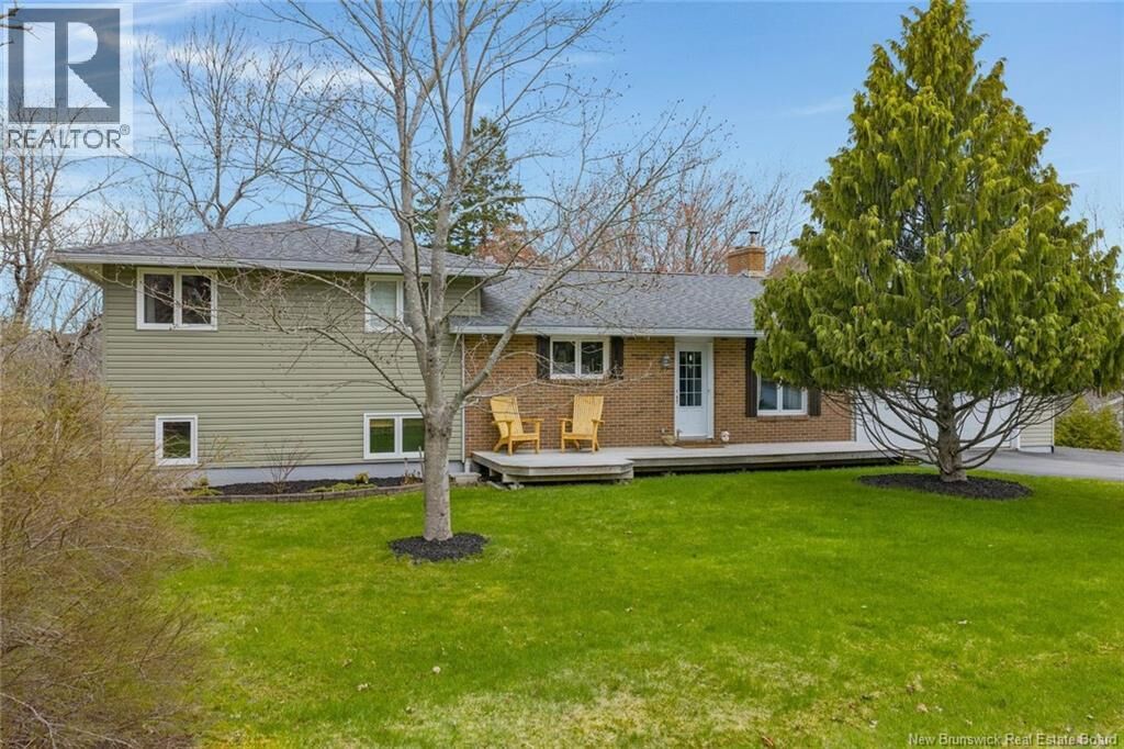 Property Photo:  105 Myles Avenue  NB E2E 1H3 