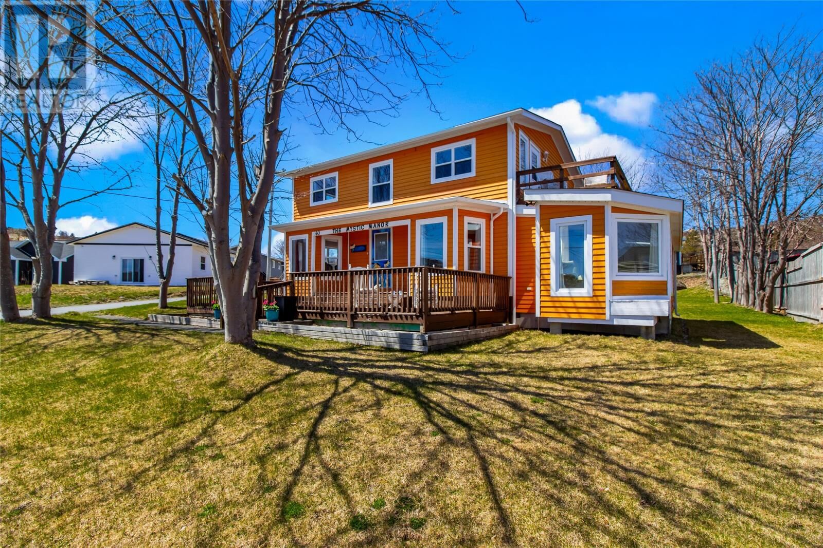 Property Photo:  40 Green Road  NL A0A 4E0 