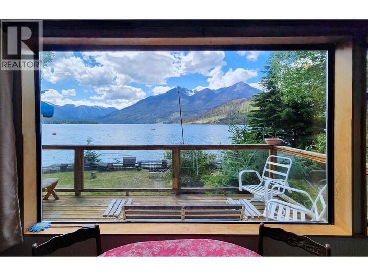 Property Photo: 7385 Gun Lake Road BC V0K 1P0