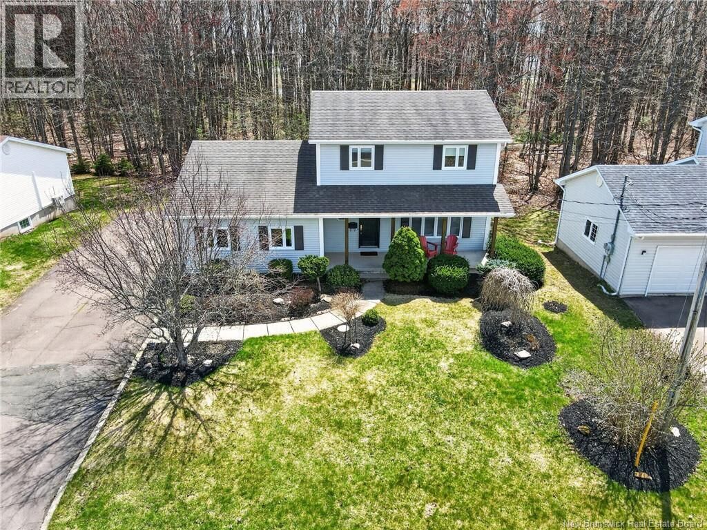Property Photo:  44 Morewood  NB E1A 6L6 