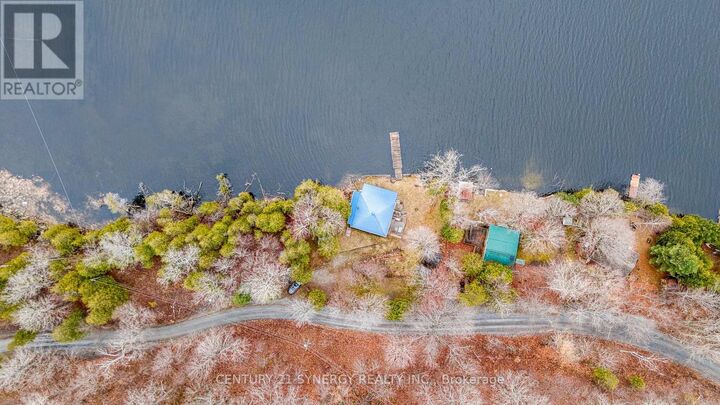 Property Photo: 747 Brooks Corner Road ON K7H 3C7