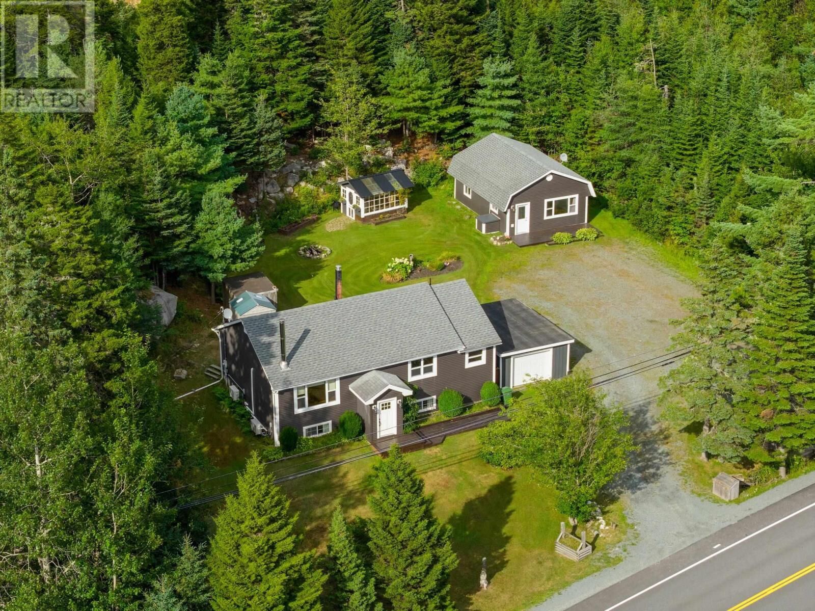 Property Photo:  Highway 7 Head Of Jeddore Ns B0j1p0 9513  NS B0J 1P0 