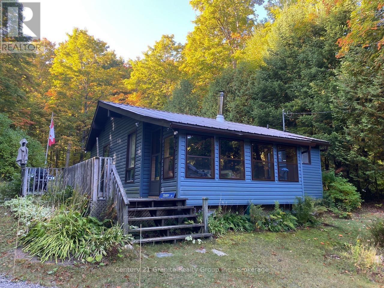Property Photo:  1052 Kensington Road  ON K0M 1S0 