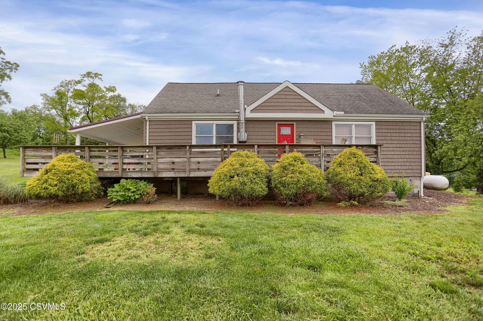 Property Photo:  15429 US-15  PA 17887 
