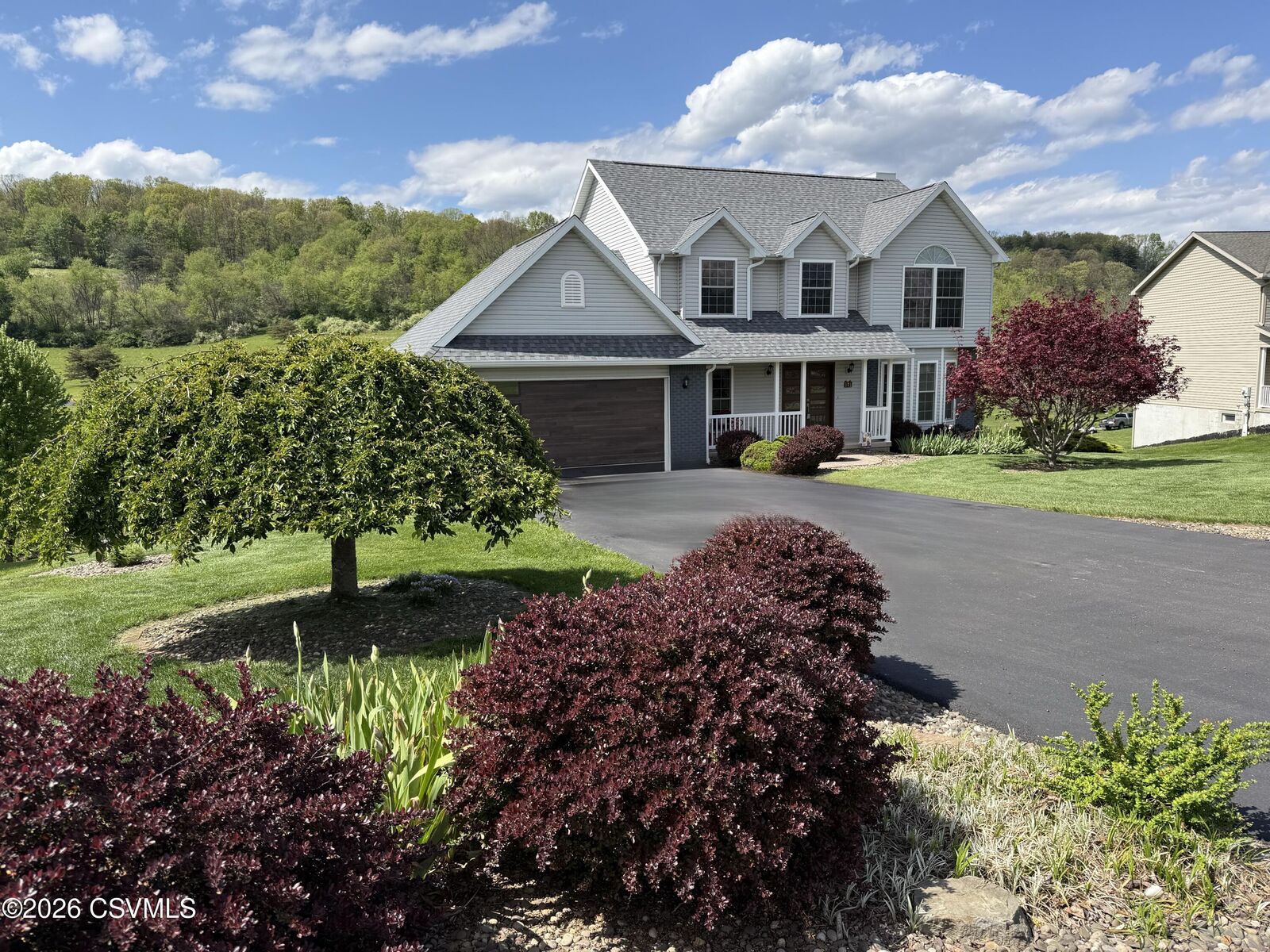 Property Photo:  7 Eileens Way  PA 17815 