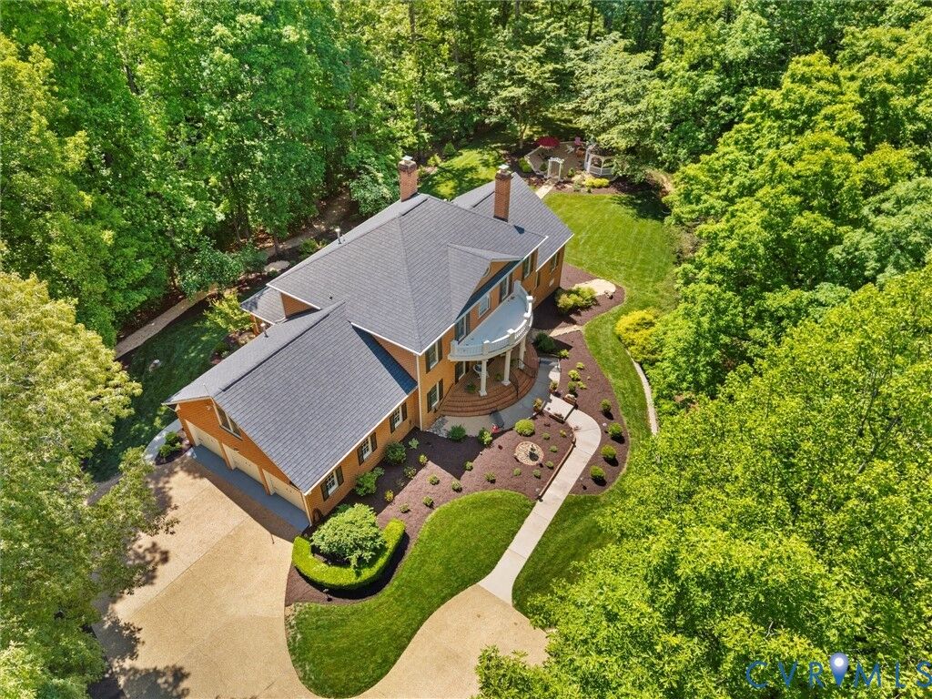 Property Photo:  3010 St Marys Way  VA 23139 