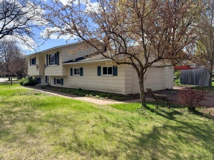 Property Photo:  3513 Honeysuckle Lane  WI 54401 