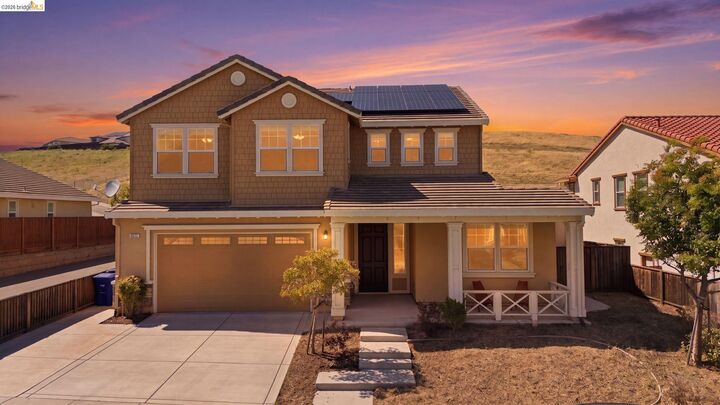 Property Photo:  2972 Alves Ranch Rd  CA 94565 
