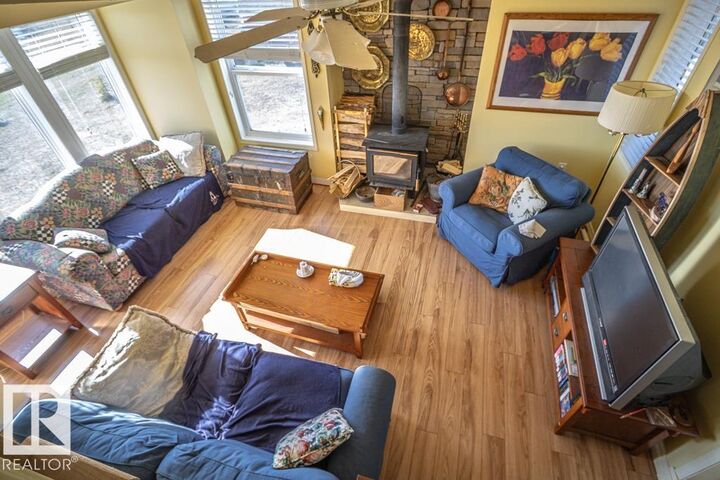 Property Photo:  238, 57201 Range Road 102  AB T0A 3A0 