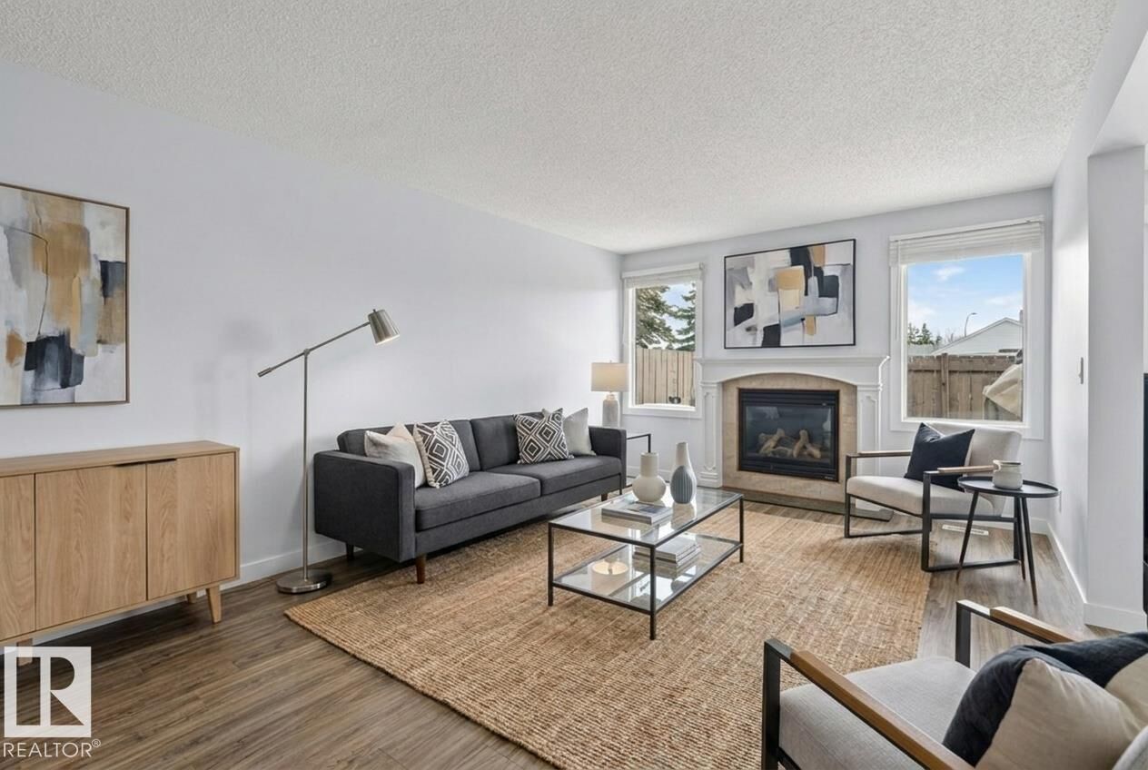 Property Photo:  13831 24 Street NW  AB T5Y 1K1 