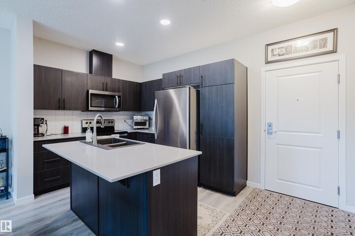 Property Photo:  1818 Rutherford Road SW 152  AB T6W 2K6 