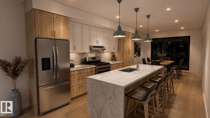 Property Photo: 9007 92 Street NW AB T6C 3R3