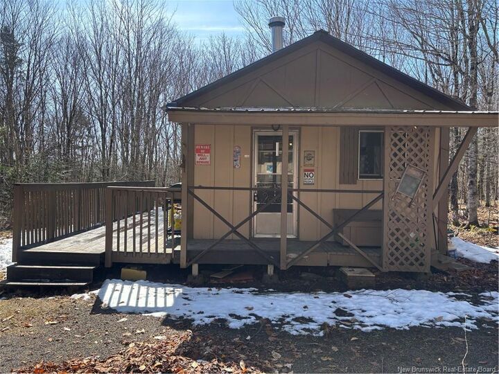 Property Photo:  Lot 88-9 Old Shepody Rd  NB E4E 5R9 