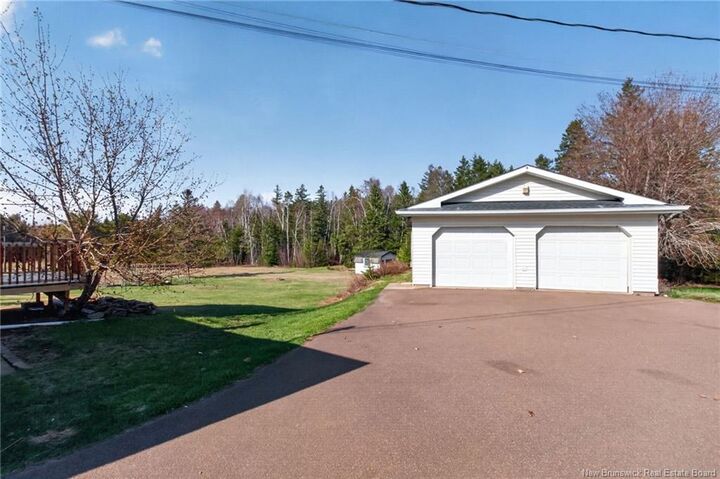 Property Photo:  157 South Shediac River Road  NB E4R 1E5 