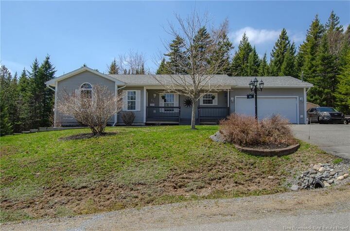 Property Photo:  51 Javin Hill Drive  NB E2N 2G5 