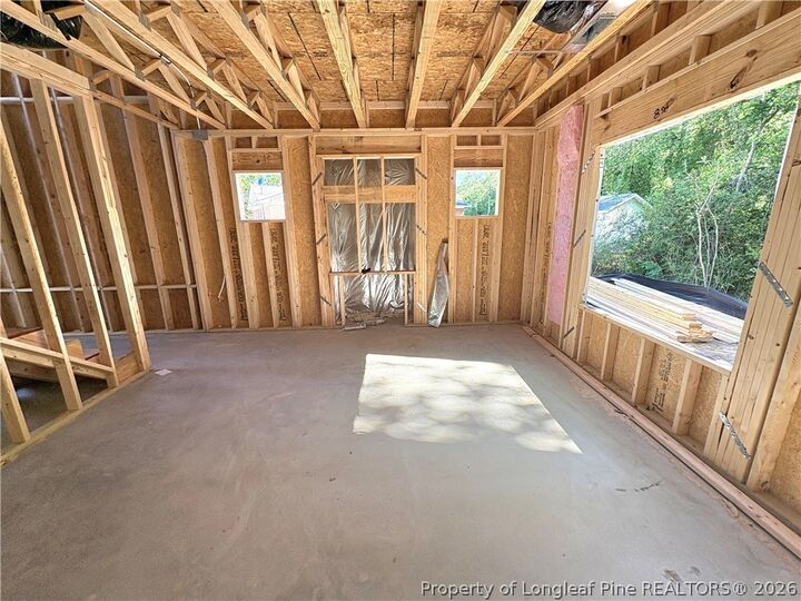 Property Photo:  2209 Coffman Street  NC 28306 