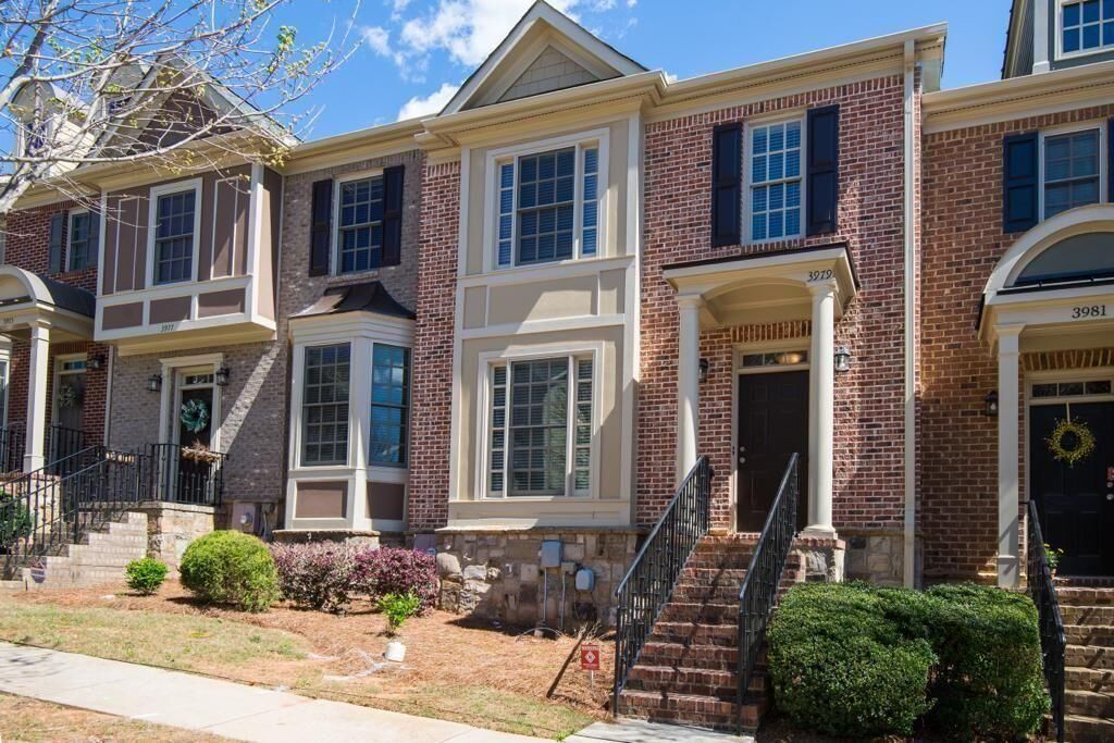 Property Photo:  3979 Covey Flush Court  GA 30082 
