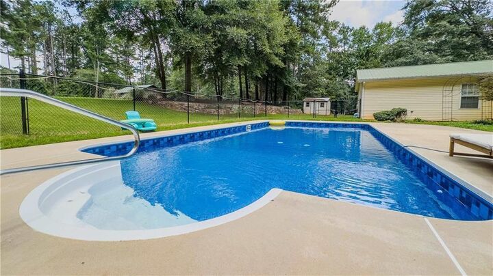 Property Photo:  90 Howard Road  GA 30276 