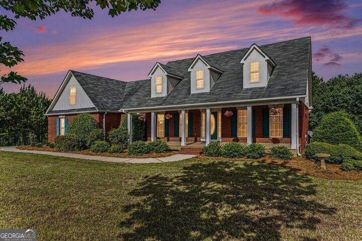 Property Photo:  604 Windermere Court  GA 30228 