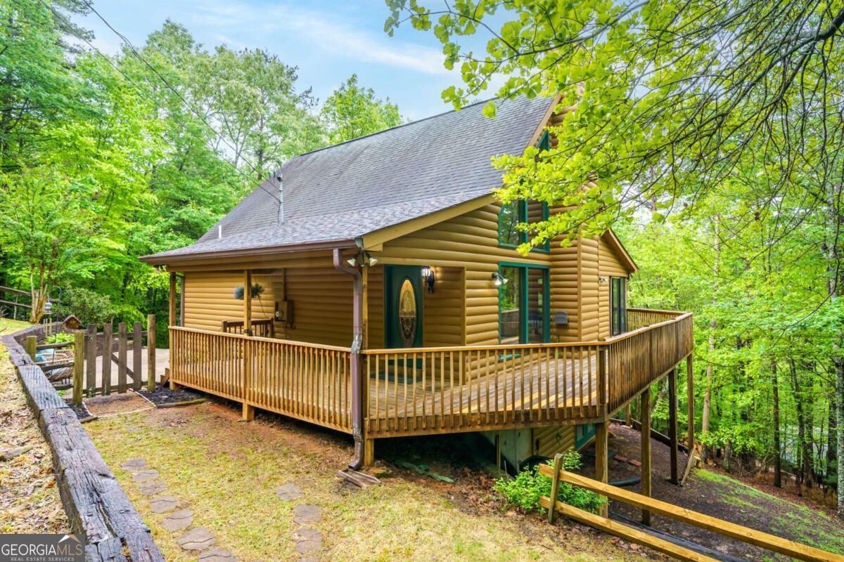 Property Photo: 270 Tara Drive 5371 GA 30540