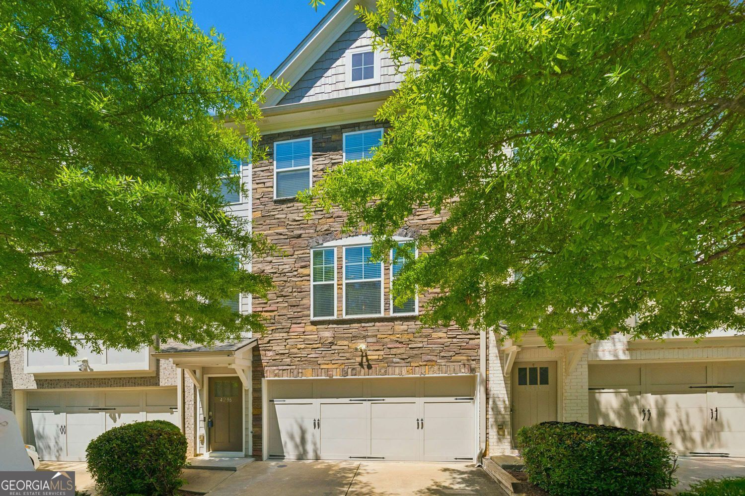 Property Photo:  4296 Morning View  GA 30083 