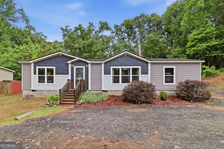 Property Photo:  8635 Old Keith Bridge Road  GA 30506 