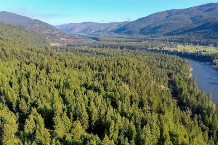 Property Photo: Tbd Cougar Creek Way MT 59872