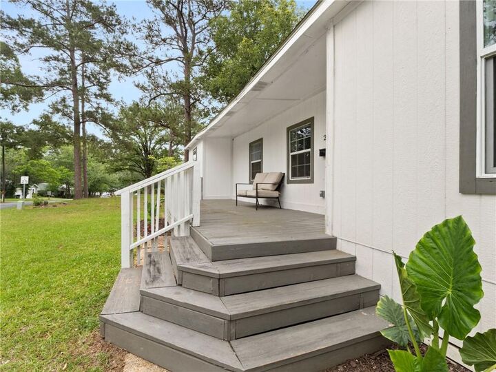 Property Photo: 2111 Jean Street LA 71446