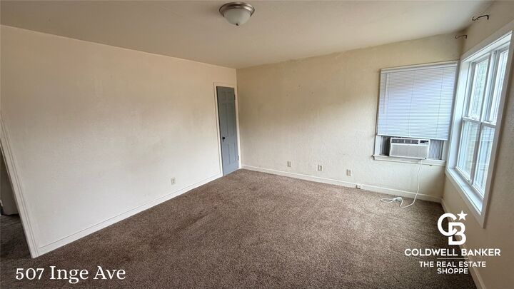 Property Photo:  505 Inge Avenue  KS 67846 