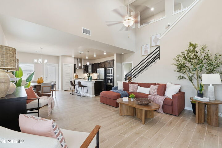 Property Photo: 11872 Jenwood Place TX 79934