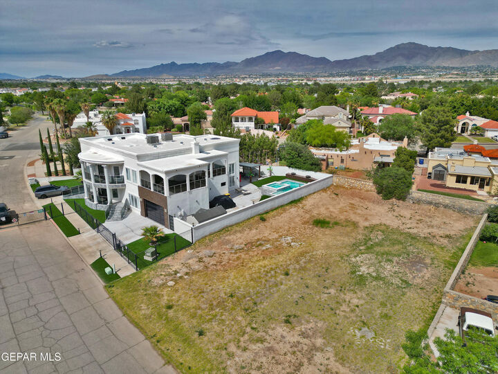 Property Photo:  4520 Lazy Willow Drive  TX 79922 
