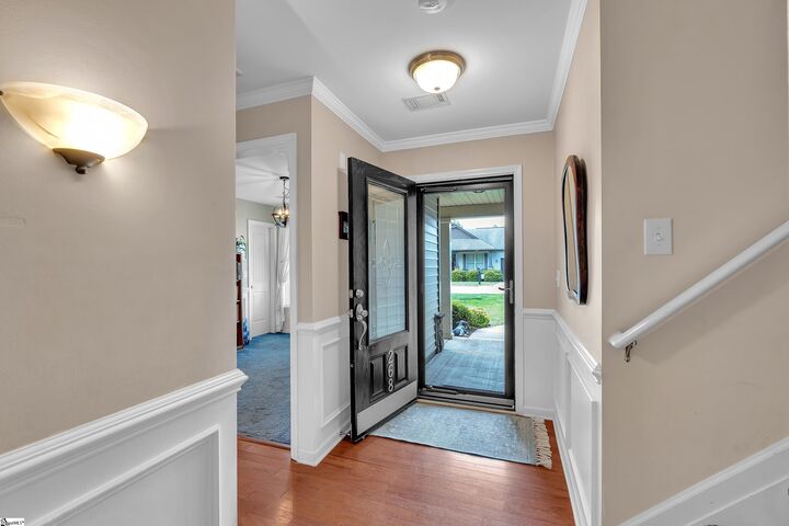 Property Photo:  268 Applehill Way  SC 29681 