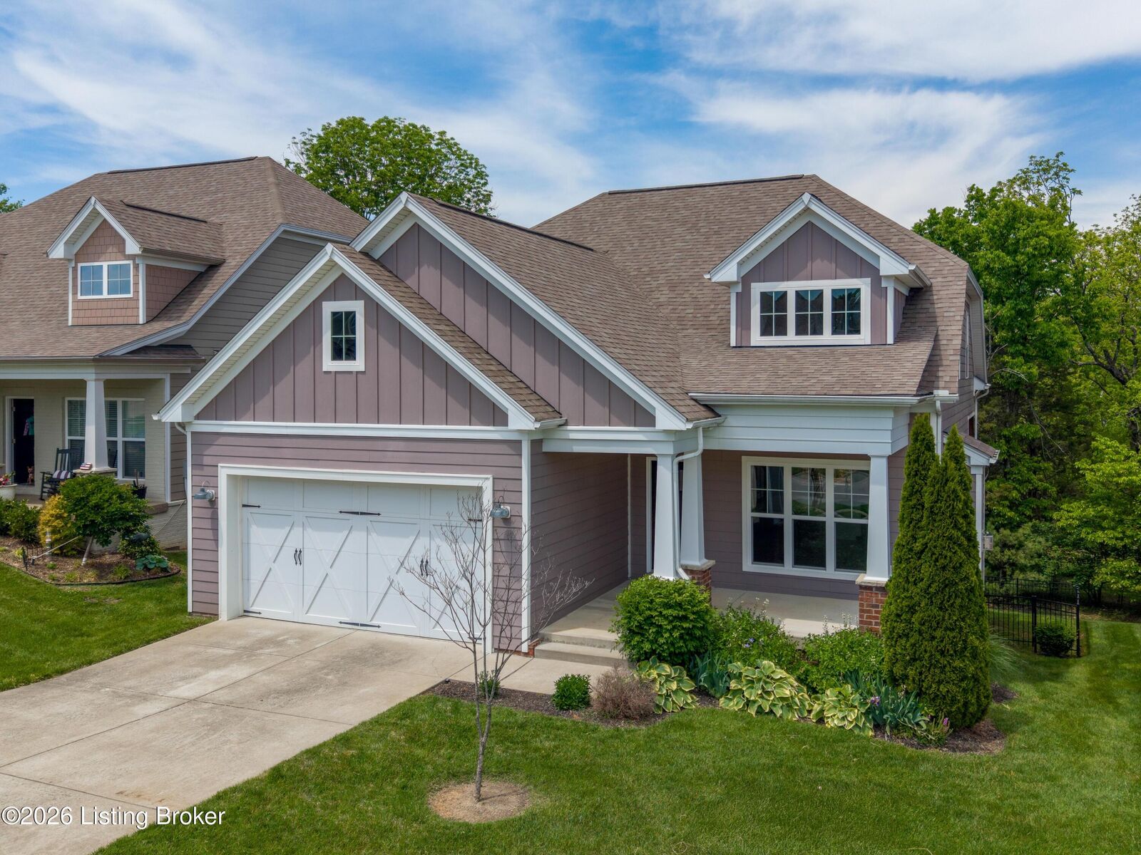 Property Photo: 6509 Claymont Village Dr KY 40014