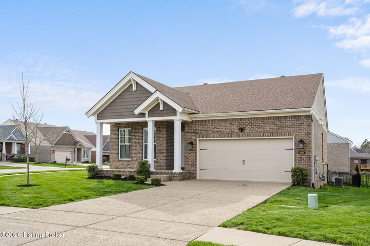 Property Photo:  8816 Sanctuary Ln  KY 40291 