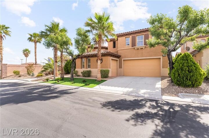 Property Photo:  7702 Bear Ridge Street  NV 89113 