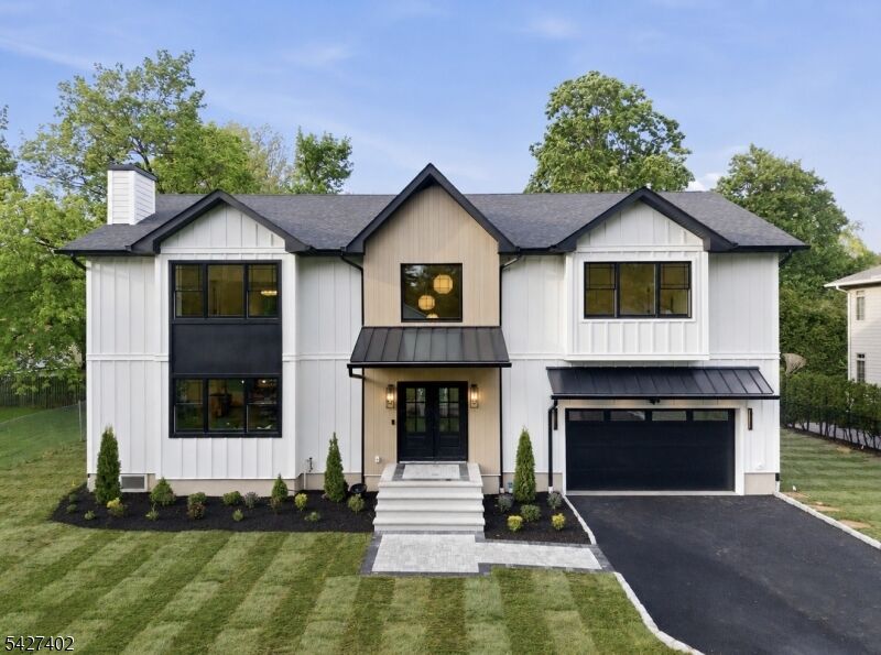 Property Photo:  43 Orchard Rd  NJ 07932 