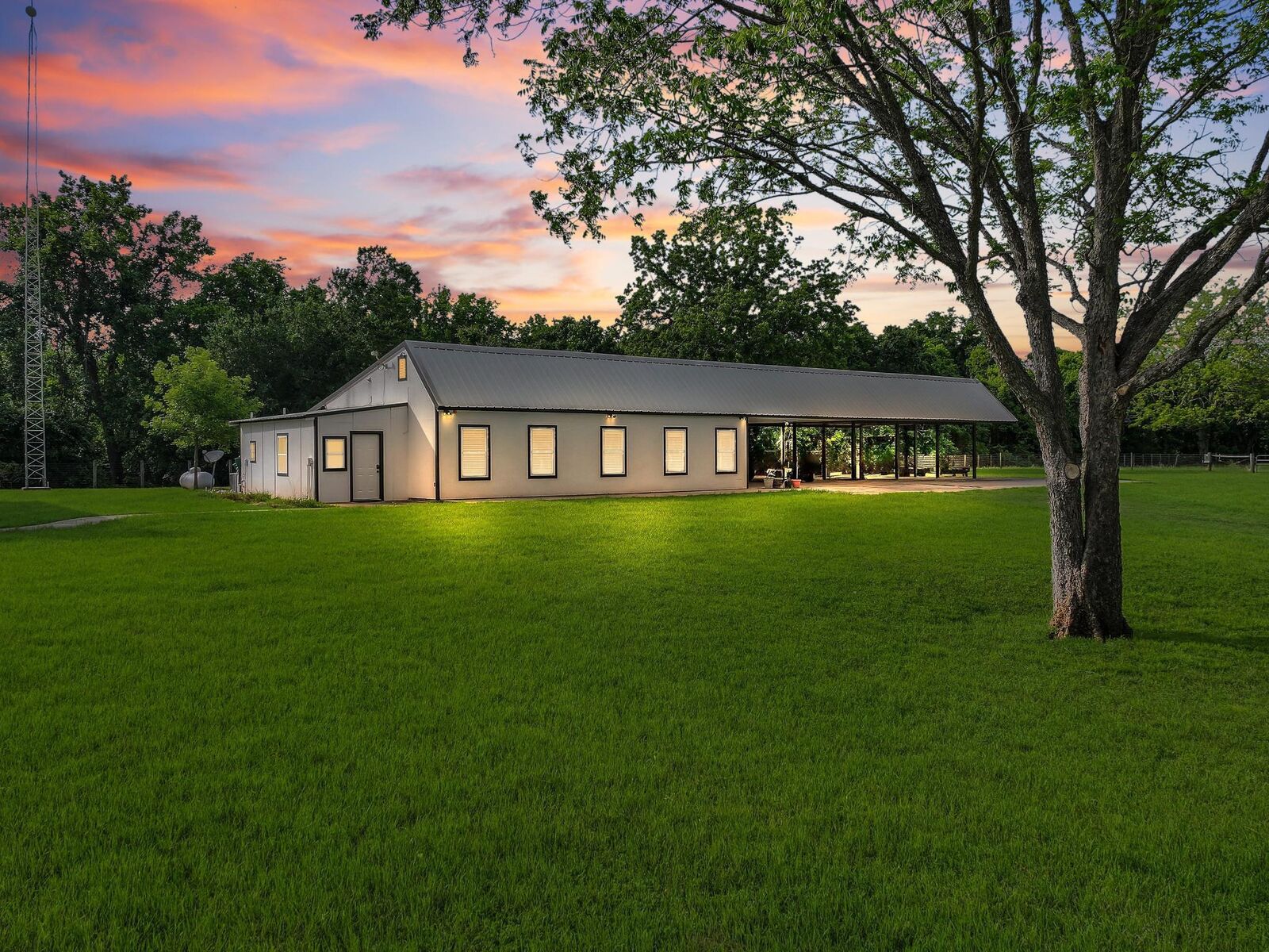 Property Photo:  1771 Wilpitz Road  TX 77423 