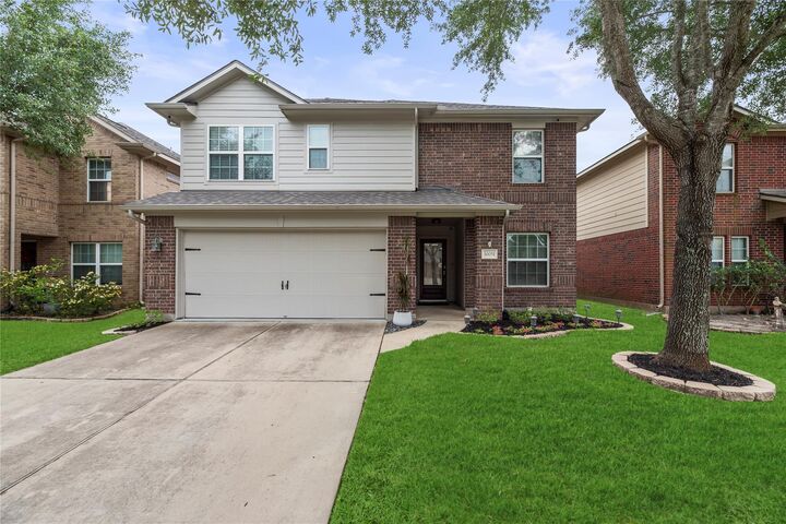Property Photo:  30051 Walden Farms Lane  TX 77423 